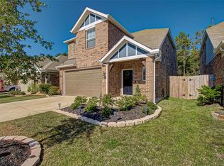 3235 Montclair Orchard Trce, Spring, TX 77386