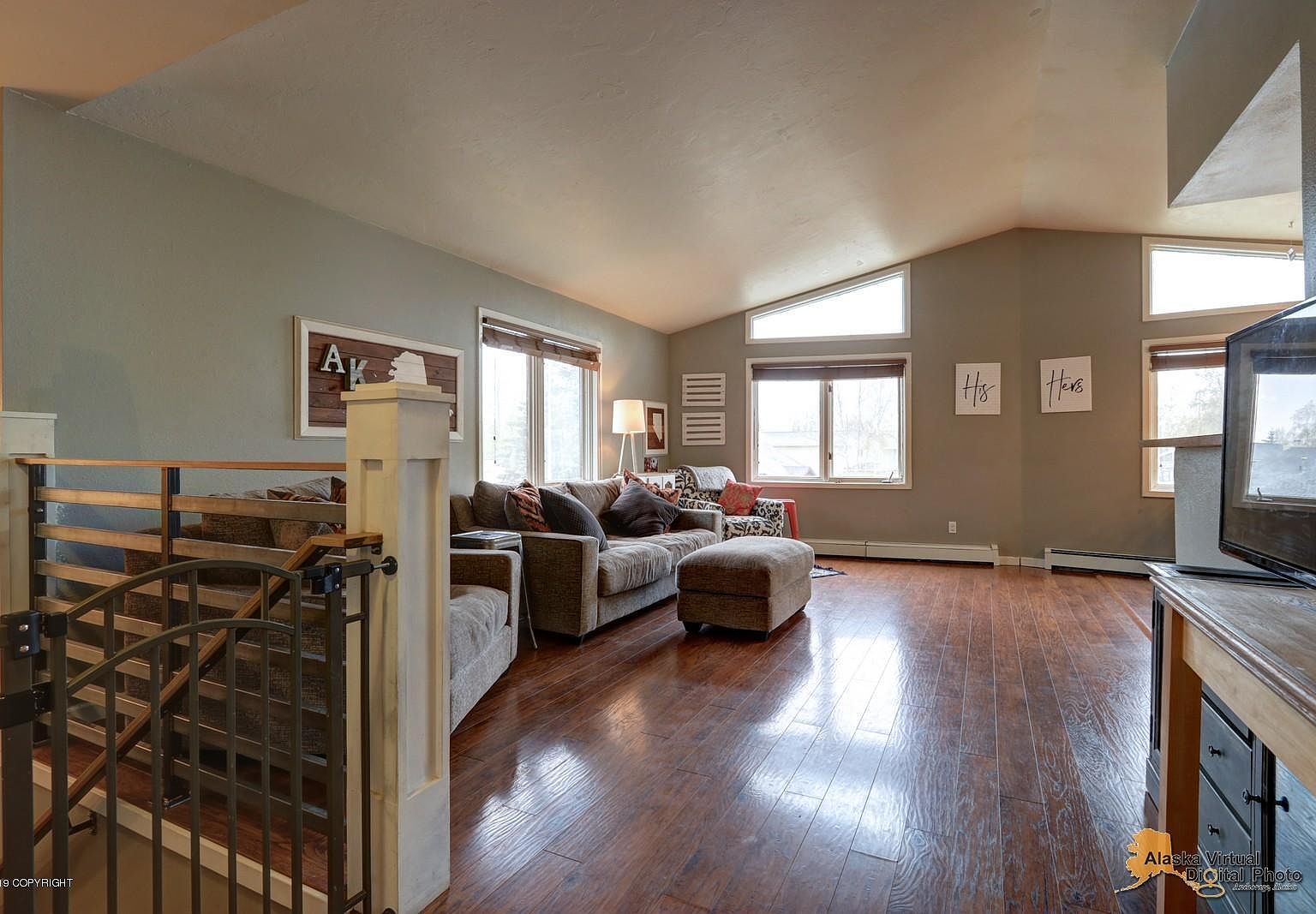 18216 Harbor Point Loop, Eagle River, AK 99577 | Zillow