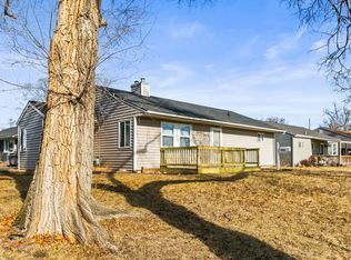 3920 Vinton St, Omaha, NE 68105