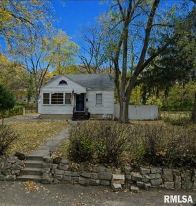 2211 W Butler St, Peoria, IL, 61605