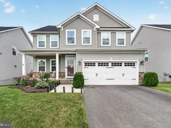 10952 Ginger Ln, Monrovia, MD 21770