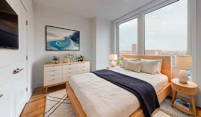 Rented by Metro Garden Realty NYC | media 37