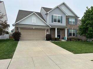 14404 Glapthorn Rd, Fishers, IN 46037