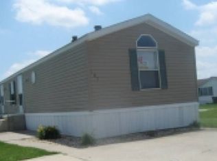 187 Chrisren Cv, Yoder, IN 46798