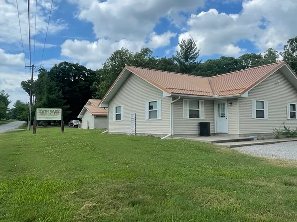 10003 Old Highway 13 #4, Murphysboro, IL 62966