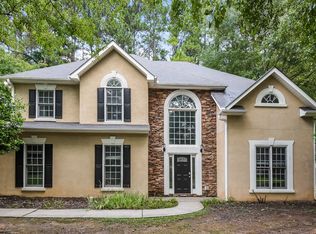4622 Arrow Wind Dr, Powder Springs, GA 30127