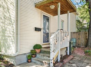 1406 Jenifer St, Madison, WI 53703