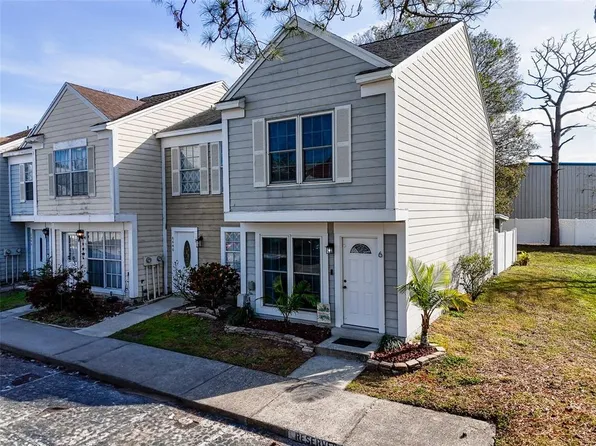 6640 121ST AVENUE #6, LARGO, FL 33773