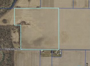 22888 Wintergreen Rd, Grand Rapids, OH 43522