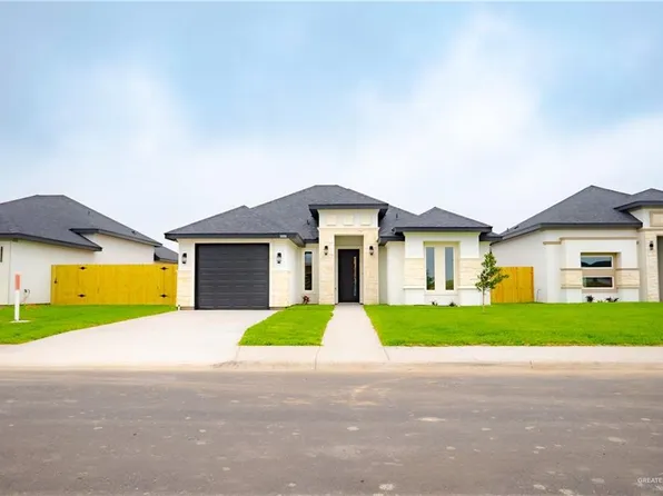 3006 E Retama St, Hidalgo, TX 78557