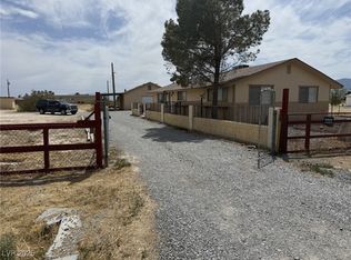 4361 Laute Dr #3, Pahrump, NV 89061