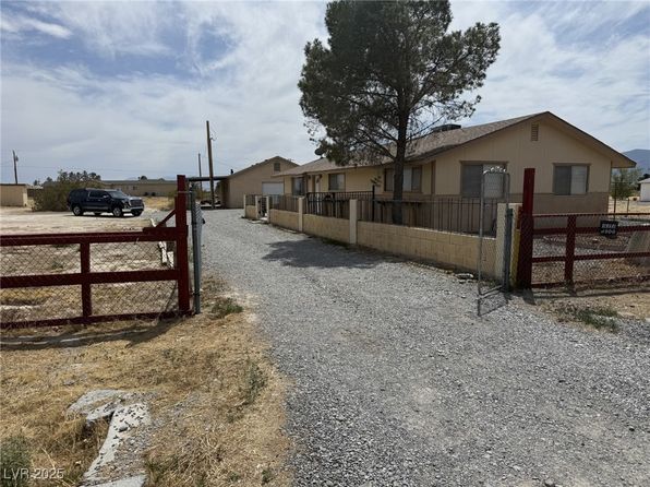4361 Laute Dr #3, Pahrump, NV 89061