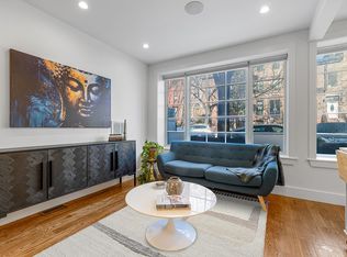 366 Gates Ave #1A, Brooklyn, NY