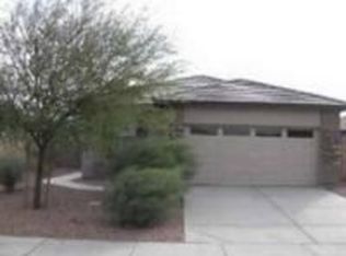 24783 W Dove Peak, Buckeye, AZ 85326