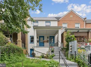 1332 Levis St NE, Washington, DC 20002