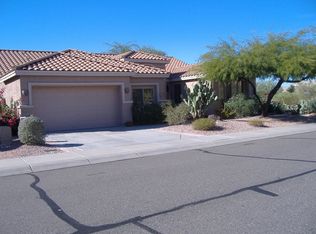 4307 E Sands Dr, Phoenix, AZ 85050