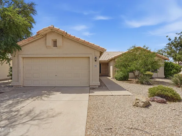 5463 W Geronimo Street, Chandler, AZ 85226
