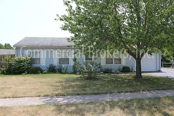6107 Warrior Dr #6107W, West Lafayette, IN 47906 | Zillow