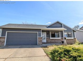 1725 Dora St, Fort Collins, CO 80526