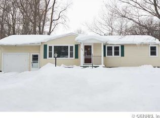 665 Elmgrove Rd, Rochester, NY 14606