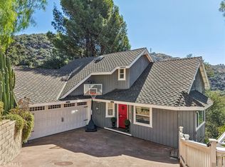 16908 Hillside Dr, Brea, CA 91709