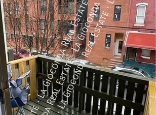 710 S 19th St APT 2, Philadelphia, PA 19146