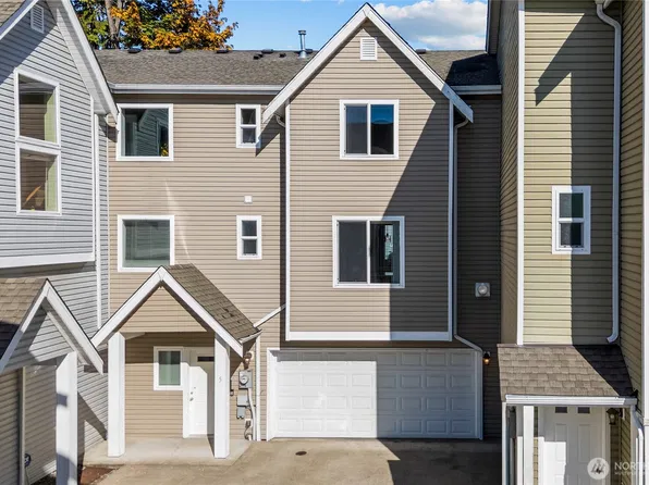 25220 104th Ave SE Unit 5, Kent, WA 98030