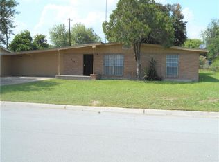 310 W Jackson Ave, Pharr, TX 78577