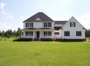 87 Cypress Trail Ln, Clinton, NC 28328