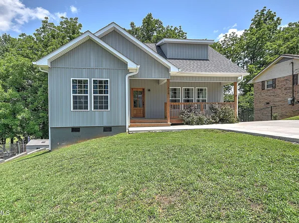 338 Highland Dr, Bluff City, TN 37618