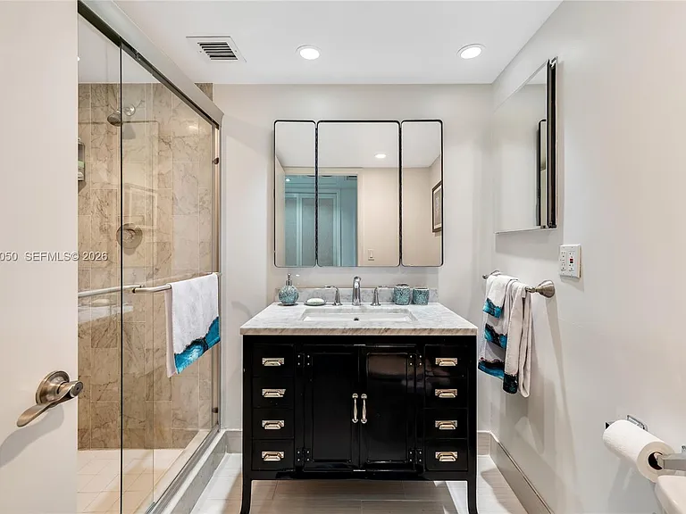 4020 Galt Ocean Dr #1406 — Photo 20