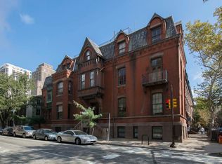 2047 Spruce St APT 4, Philadelphia, PA 19103