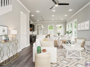 6862 Kodiak Dr, Baton Rouge, LA 70810