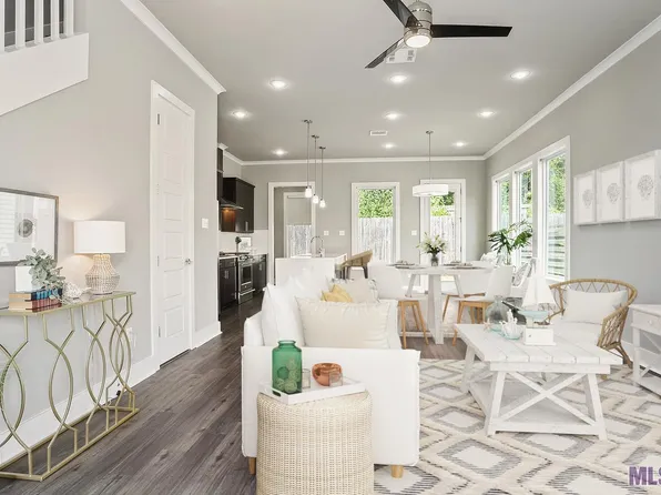 6862 Kodiak Dr, Baton Rouge, LA 70810