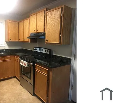 3 bed, 998 sqft, $1,700 — Photo 2