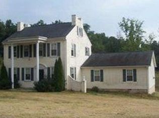 355 Old Stage Rd, Lewisberry, PA 17339