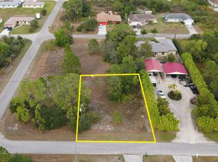 3716 35th St SW, Lehigh Acres, FL 33976