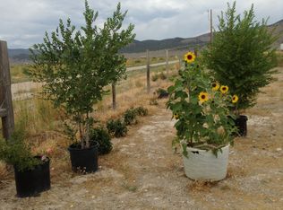 568 El Rancho, Eureka, NV 89316