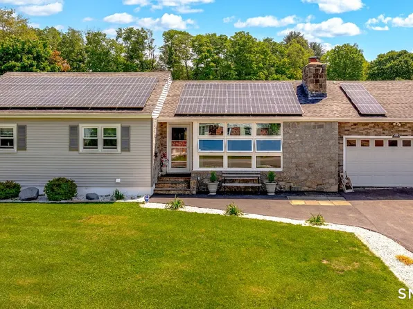 289 Pineridge Road, Torrington, CT 06790