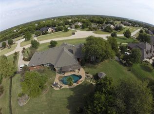 300 Arthur Ct, Lucas, TX 75002