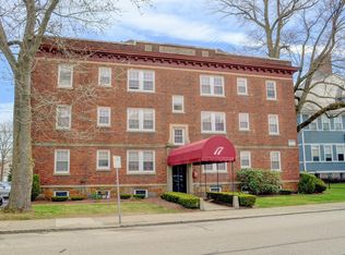 17 Greenleaf St APT 16, Quincy, MA 02169