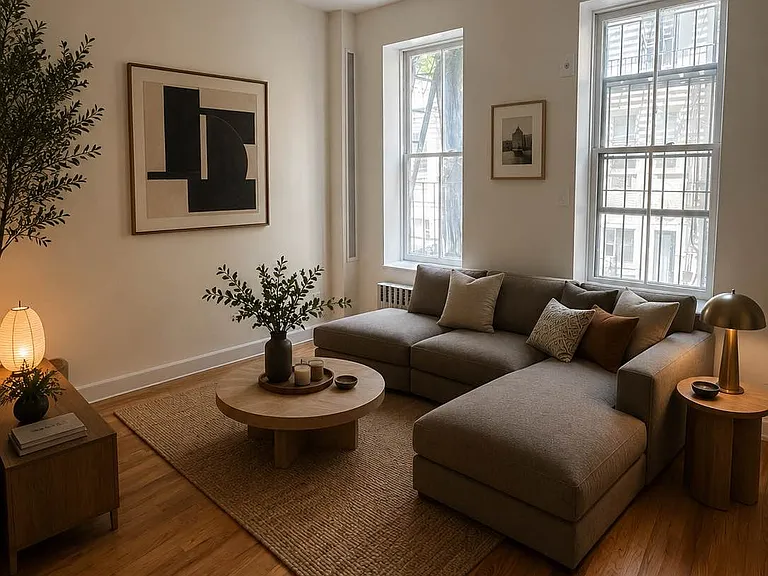 117 Christopher St #6 — Photo 1