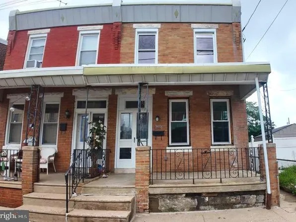 2838 Pratt St, Philadelphia, PA 19137