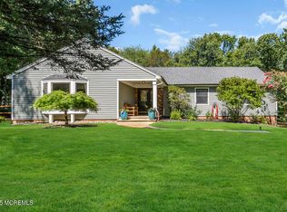 105 University Dr, Middletown, NJ