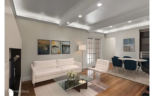 Rented by Douglas Elliman | media 12