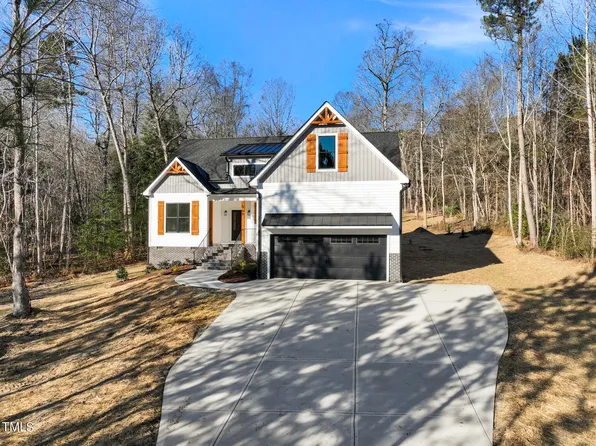 150 Pilot Ridge Rd, Zebulon, NC 27597