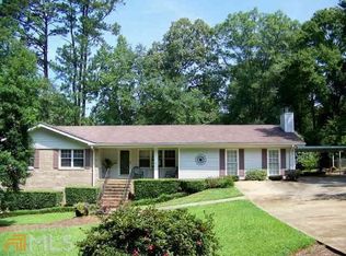 168 Merrybrook Dr, Lagrange, GA 30241