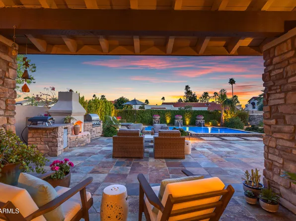 9677 E GOLD DUST Avenue, Scottsdale, AZ 85258