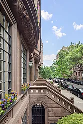 37 West 70th Street in Lincoln Square