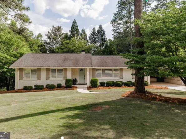 115 Riverhill Ct, Athens, GA 30606